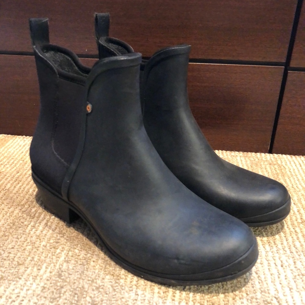 Bog Boots size  10